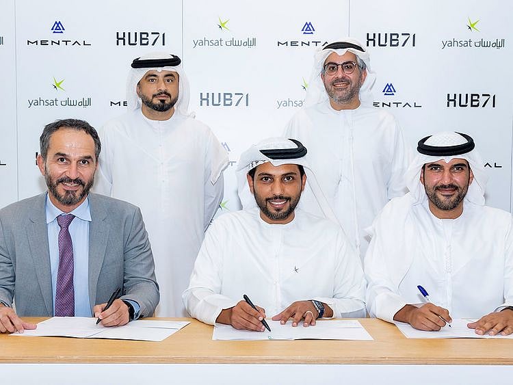 HUB71