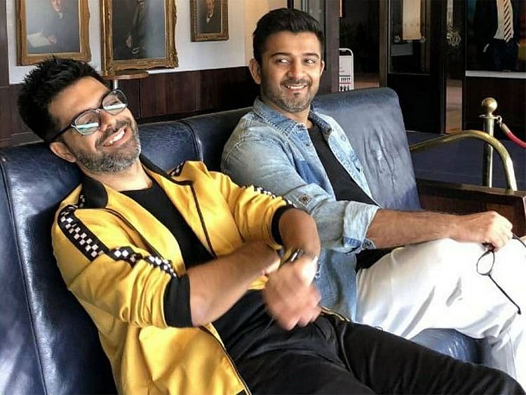 Sachin-Jigar