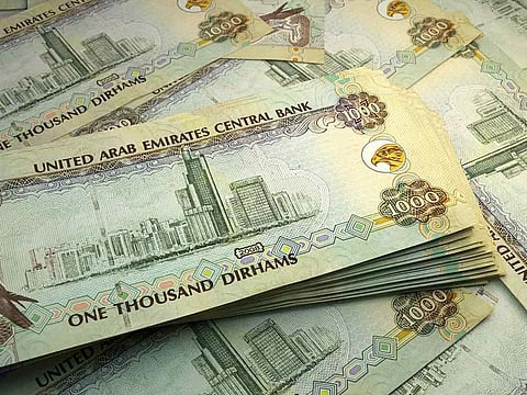 An electronic system called “Afsah" in the UAE enables travellers arriving in and departing from the UAE to declare cash and other specified possessions that add up to more than Dh60,000 or its equivalent in foreign currencies.