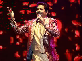 Udit Narayan backlash: Why is the Indian singer under fire?