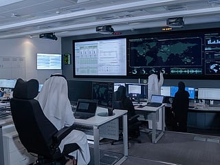 Abu Dhabi’s Space42 looks to get profit growth back on track