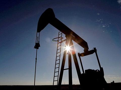 US has cut its forecast for 2023 oil output, the latest sign that world crude markets can’t rely on American shale fields to ramp up supply quickly enough to reduce high prices.