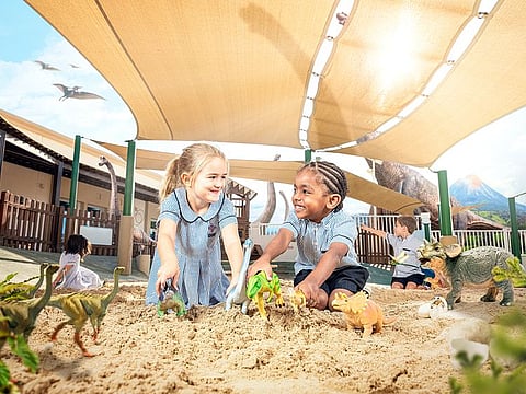 The K-12 schooling space is packed with growth possibilities in the UAE, and Taaleem wants to play a high visibility role in that. With the IPO, investors get a chance to join in. 