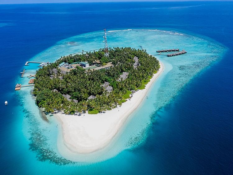 Maldives 