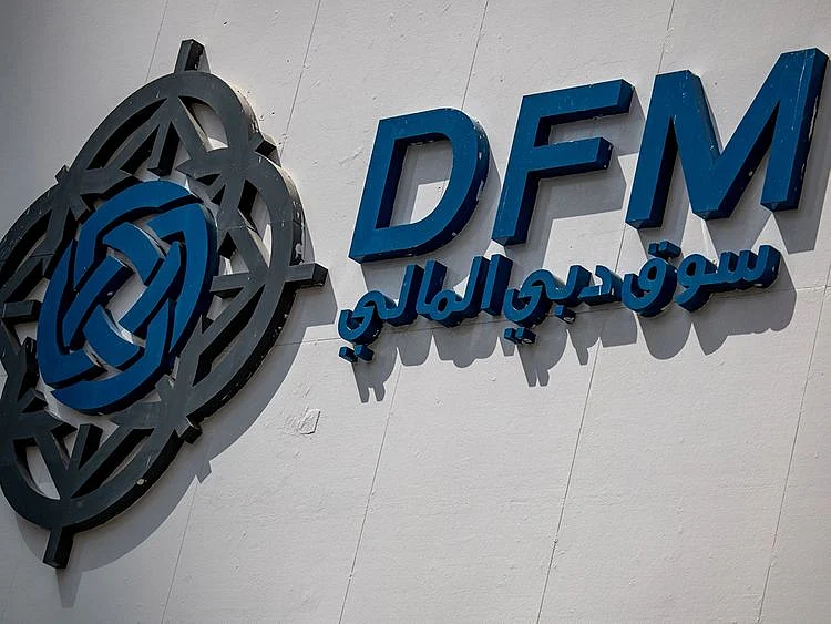 Stock - DFM