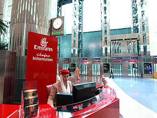 Emirates doubles Skyward Miles rewards