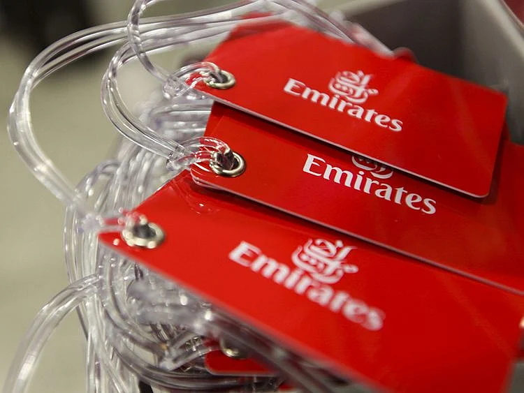 Stock - Emirates