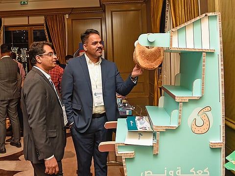 All effort must be made to divert recyclable material out of landfills. 