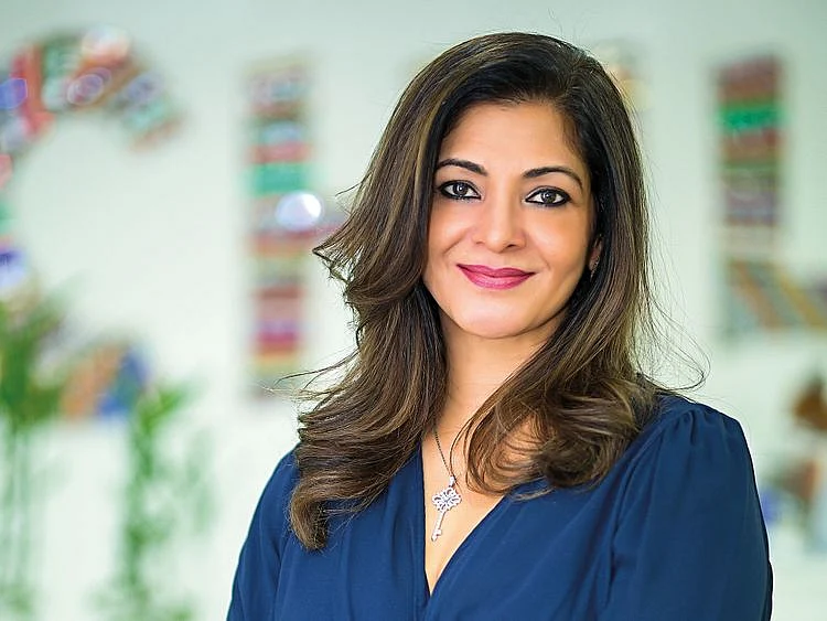 Vandana Mahajan Futures Abroad-FOR-WEB