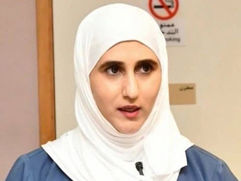 Jalila Al Noamaniya said that that cases increased since 2010 by more than 41 per cent due to lack of awareness.  