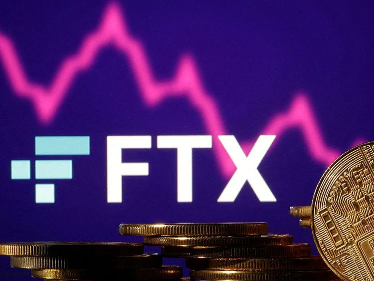STOCK FTX crypto