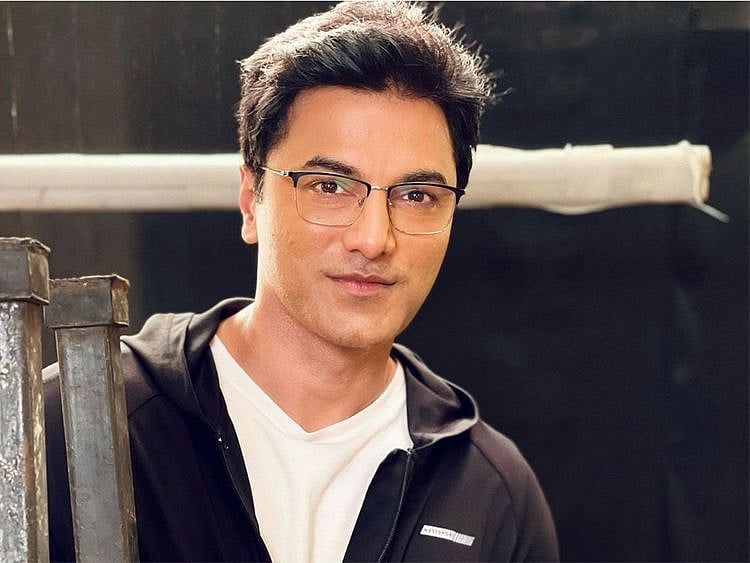 Siddhaanth Vir Surryavanshi