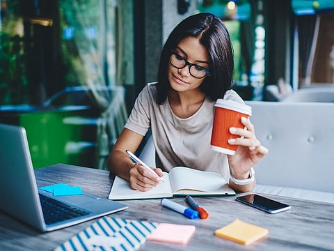 Gulf organisations cannot afford to let their best talents divert themselves to a freelance economy. Ways must be found to keep retaining these generational talents within. This is where the organisational leadership must step up.