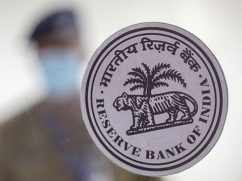 The domestic market recovered from the impact of weak global cues, gaining support from positive domestic earnings led by IT and pharma stocks.