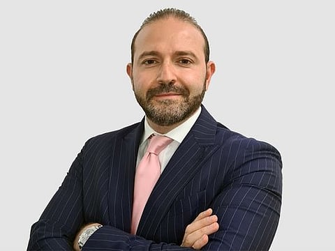  The UAE economy has grabbed the global investor attention, and a round of high value growth is set to follow. 