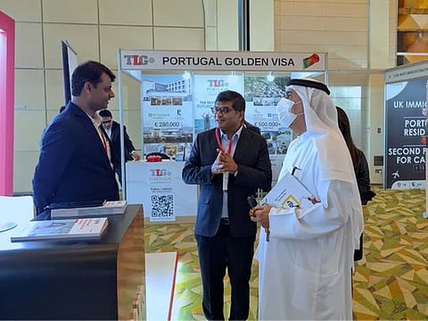 Looking for immigration options? Gulf News Immigration and Citizenship Exhibition starts today