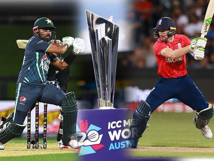 T20 final