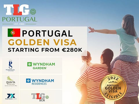 The end of Portugal's Golden Visa Program?