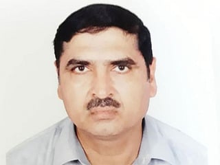 Pakistani expat in Dubai recalls 730mg/dL sugar level horror ahead of World Diabetes Day