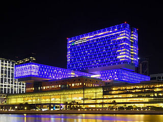 Cleveland Clinic makes global list for first time