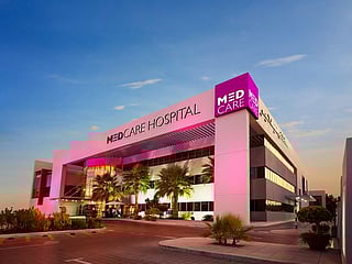 Medcare Hospital Al Safa calls for small lifestyle changes to combat diabetes