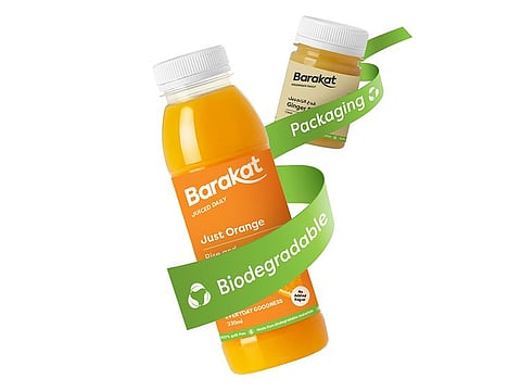 Stepping into the world of simple sustainable living