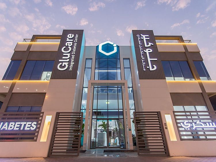 GluCare diabetes care Nov 14 for web
