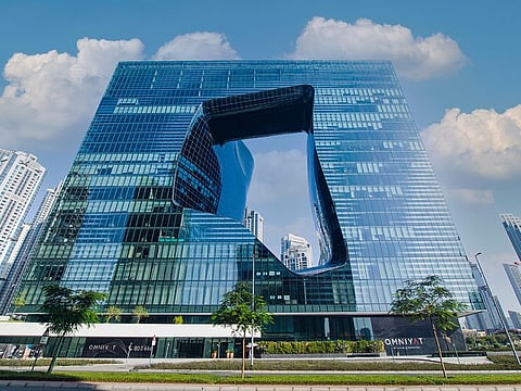 Omniyat will shortly release the final set of residences at The Opus, designed by the late Zaha Hadid, a legend when it comes to architectural marvels. 