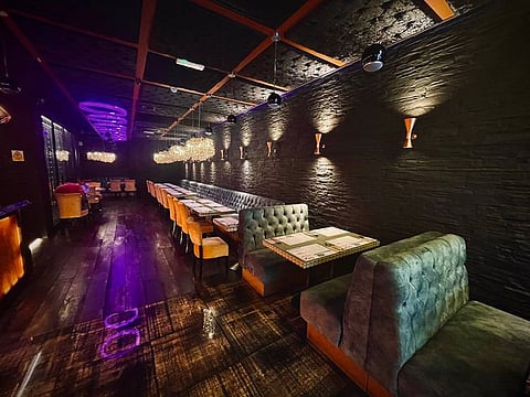 Dubai-based Yoko Sizzlers opens first outlet in London