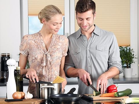 A deep level of connection draws us closer to our partner for reasons we cannot articulate.