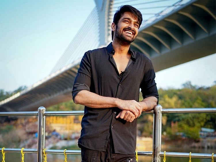Naga Shaurya