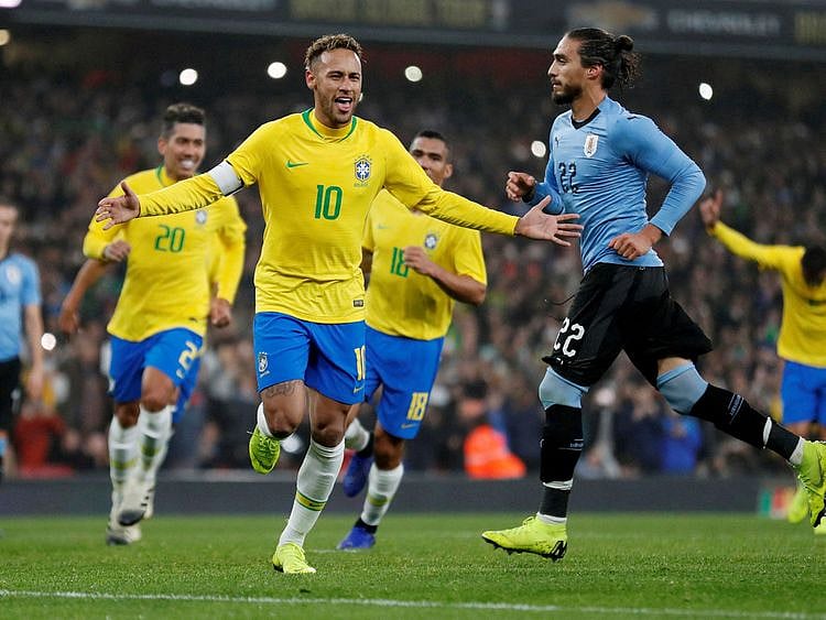 Neymar