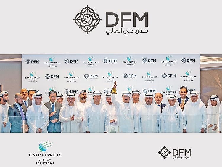 Stock-DFM-Empower