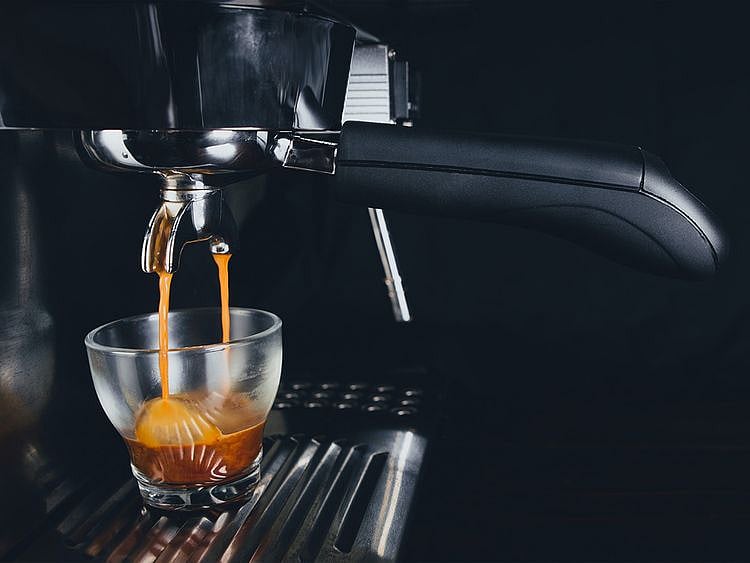 espresso