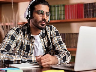 Learn Arabic for free in UAE: Al Qasimia University’s ‘Mubeen’ platform offers online courses for non-native speakers