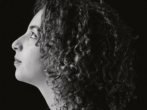 Egyptian director Kawthar Younis presented her acclaimed film My Girlfriend at the Venice Film Festival. 