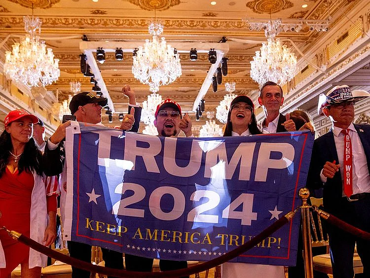OPN TRUMP