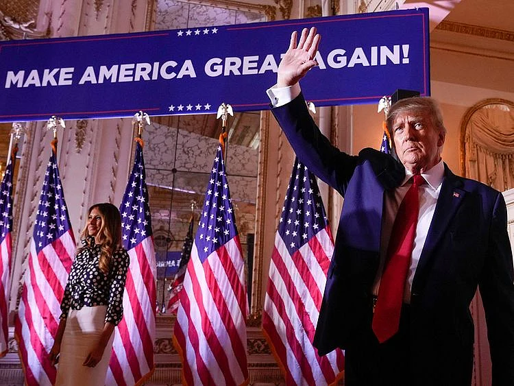 opn trump
