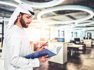 UAE launches national training drive for Emiratis