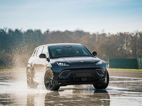 Fisker Inc has forecast more than 300 Oceans will be produced in the first quarter, followed by over 8,000 in the second quarter of next year, leaving around 80% of total annual output slated for the second half. If all goes to plan, 42,400 vehicles will be built.