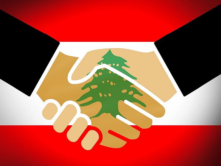 Lebanon 