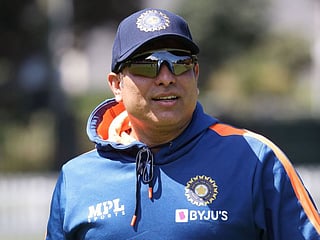 Is Laxman replacing Gambhir as Team India's red ball coach?