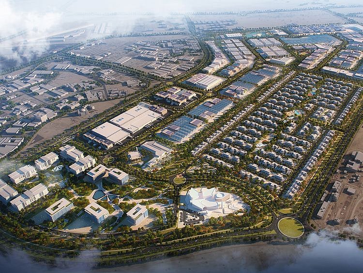 Stock-Food-Tech-Valley