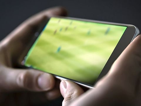 A smartphone with compound semiconductor chip. Wales is home to the world’s first compound semiconductor cluster, CSconnected, which represents organisations directly associated with research, development, innovation and manufacturing of semiconductors-related technologies as well as those along the supply chain whose products and services are enabled by compound semiconductors