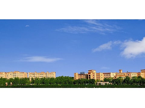 BITS Pilani Dubai Campus churns out 23 successful start-ups in last 2 years!