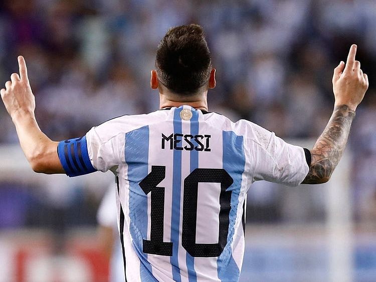 Brazil, France, Argentina or England? Gulf News experts look ahead to the Qatar World Cup kick off