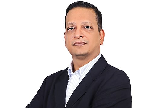 Hursh Agrawal, CEO, Konka, GCC