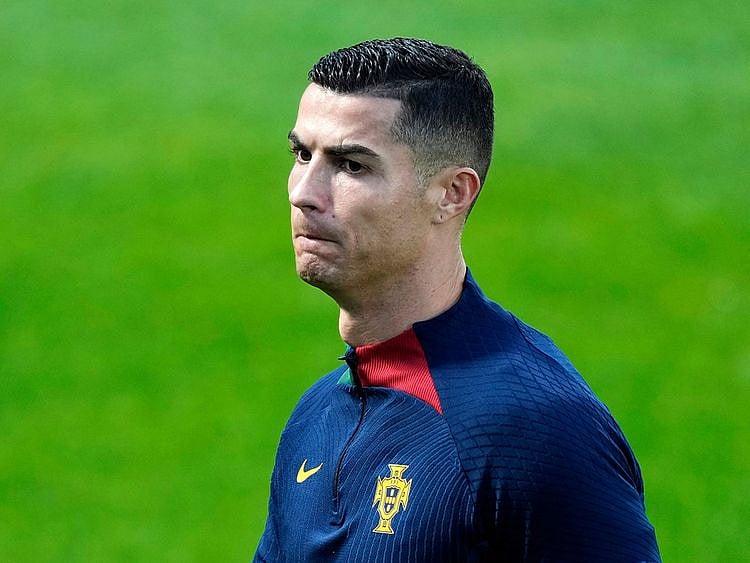 20221118 cristiano ronaldo