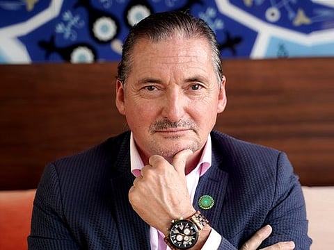 Is the construction industry doing enough to be headed into the circular economy ways? 