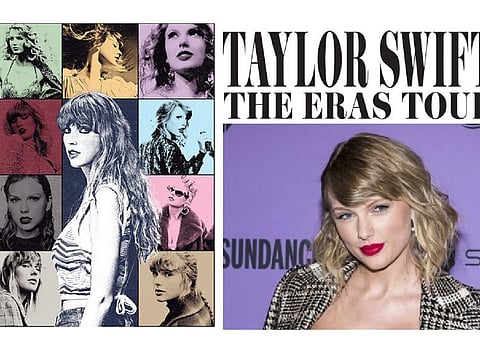 Many people hoping to land seats for Swift's Eras tour, to her first concerts in five years, said they waited hours and were repeatedly kicked off the Ticketmaster website during presales this week.